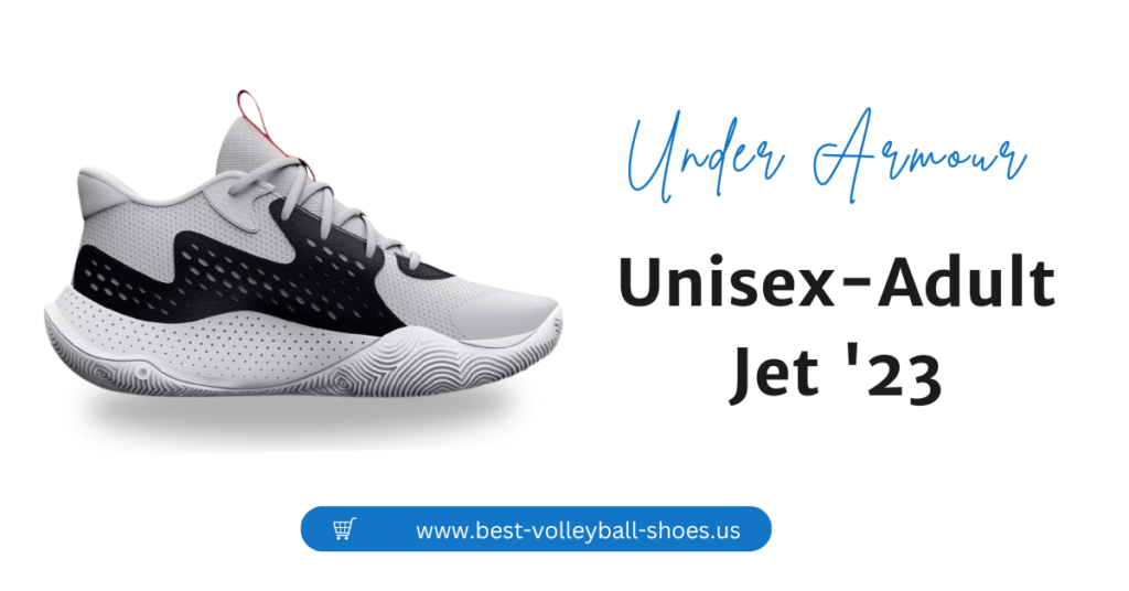 best volleyball shoes