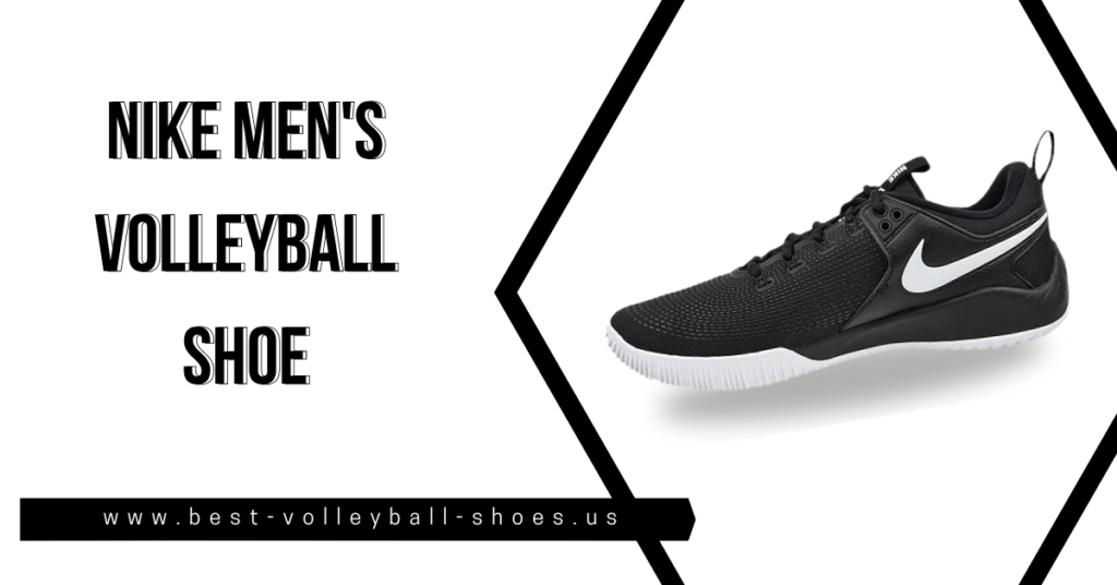 best volleyball shoes